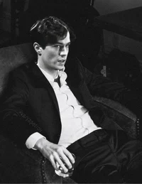 Prof Tom Riddle