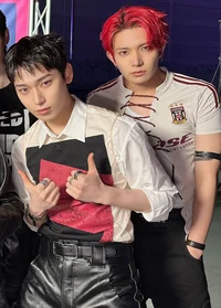 Tides of Love Heesun