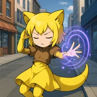moemon abra