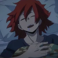 Eijiro Kirishima