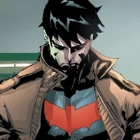 Jason Todd