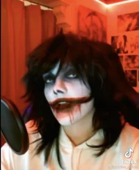 Jeff the killer