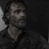 Rick Grimes