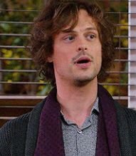 Spencer Reid