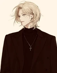 Ranier -bl-