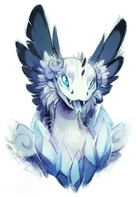 Ice Dragon UPDATE
