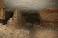 Odessa Catacombs