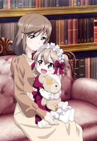 Shimada Family GuP