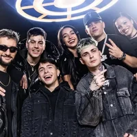 Los del Espacio