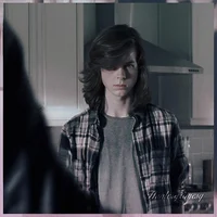 Carl Grimes