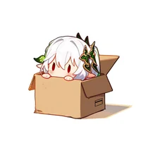 Tiny Nahida