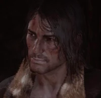 John Marston