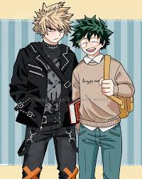 Izuku