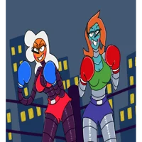 Valory x Deb-Kickbox