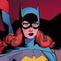 Barbara Gordon