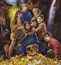The Goonies 