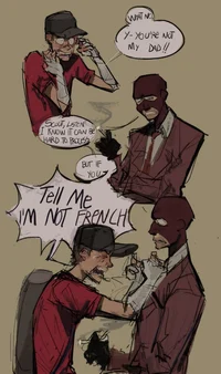 TF2 _comic_