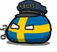 Police Sweden 