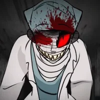 Lake- Terrible Mouse