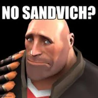 Heavy - TF2