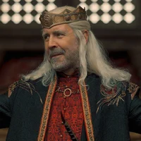 King Viserys I Targ