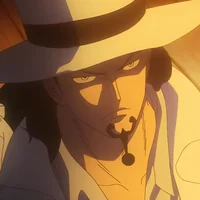 Rob lucci