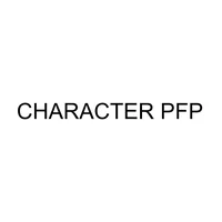 CHARACTER NAME