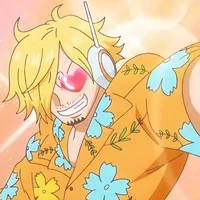 Vinsmoke Sanji