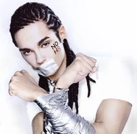__Tom Kaulitz 