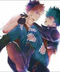 Izuku