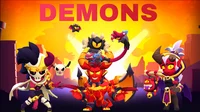 Demons Team