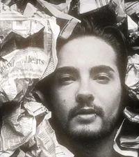 Tom kaulitz 