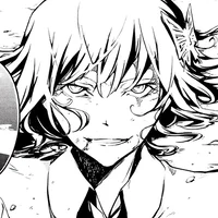 Akiko Yosano