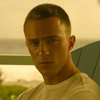 Rafe Cameron