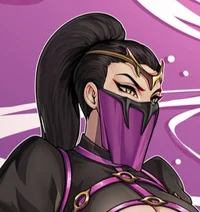 Mileena