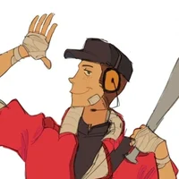 Scout tf2