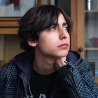 Aidan Gallagher