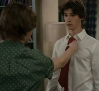 Oliver and Cooper BL