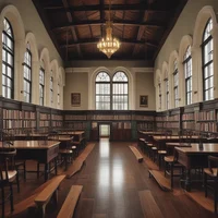 StrictBoardingSchool