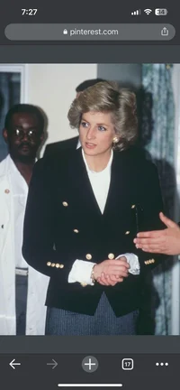 Princess Diana 