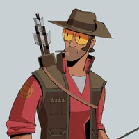 Sniper tf2