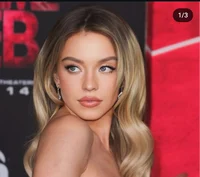 Angry Sydney Sweeney