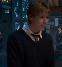 Fred G Weasley