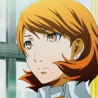 Yukari Takeba - P3