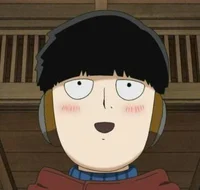 Mob Psycho 100 - OVA