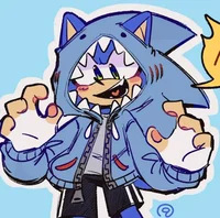 Sonic the hedgehog