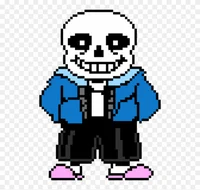 Sans Undertale