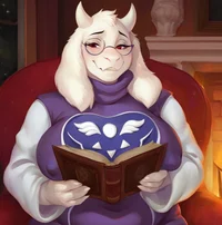 Toriel Dreemurr