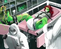 Poison Ivy
