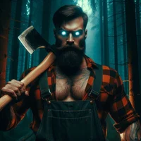 Jack Van Lumberwoger